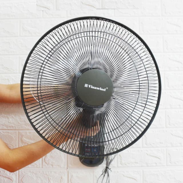 Top 1 so sánh giá Quạt treo tường Vinawind 3 cánh QTT400-XHĐ 50W - Tìm sản phẩm giá rẻ nhất - Ảnh 14
