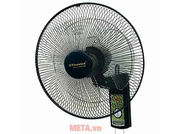 Top 1 so sánh giá Quạt treo tường Vinawind 3 cánh QTT400-XHĐ 50W - Tìm sản phẩm giá rẻ nhất - Ảnh 23