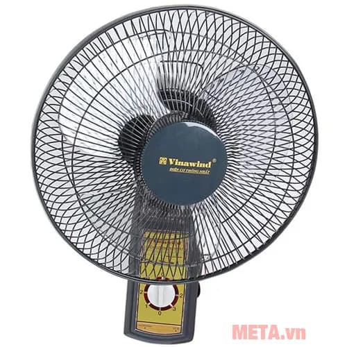 Top 1 so sánh giá Quạt treo tường Vinawind 3 cánh QTT400-XHĐ 50W - Tìm sản phẩm giá rẻ nhất - Ảnh 27