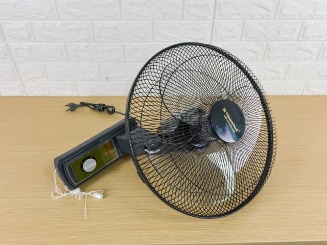 Top 1 so sánh giá Quạt treo tường Vinawind 3 cánh QTT400-XHĐ 50W - Tìm sản phẩm giá rẻ nhất - Ảnh 32