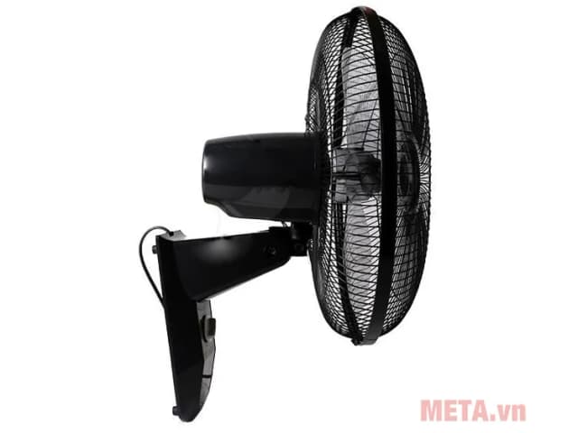Top 1 so sánh giá Quạt treo tường Vinawind 3 cánh QTT400-XHĐ 50W - Tìm sản phẩm giá rẻ nhất - Ảnh 33