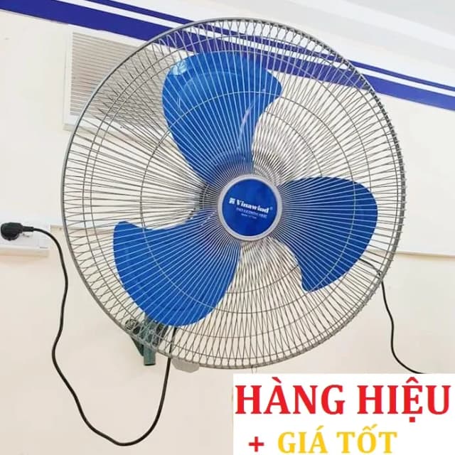 Top 1 so sánh giá Quạt treo tường Vinawind 3 cánh QTT400-XHĐ 50W - Tìm sản phẩm giá rẻ nhất - Ảnh 41