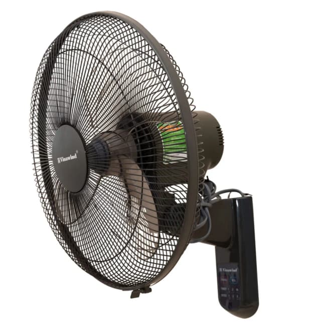 Top 1 so sánh giá Quạt treo tường Vinawind 3 cánh QTT400-XHĐ 50W - Tìm sản phẩm giá rẻ nhất - Ảnh 42