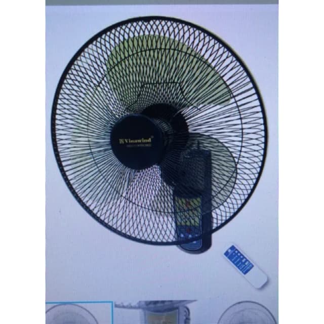 Top 1 so sánh giá Quạt treo tường Vinawind 3 cánh QTT400-XHĐ 50W - Tìm sản phẩm giá rẻ nhất - Ảnh 6
