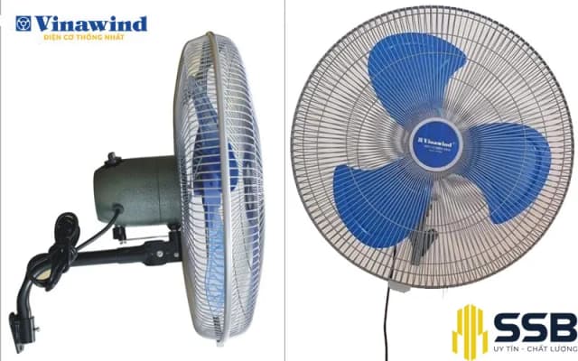 Top 1 so sánh giá Quạt treo tường Vinawind 3 cánh QTT400-XHĐ 50W - Tìm sản phẩm giá rẻ nhất - Ảnh 57