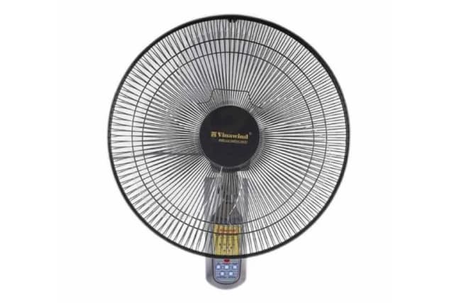 Top 1 so sánh giá Quạt treo tường Vinawind 3 cánh QTT400-XHĐ 50W - Tìm sản phẩm giá rẻ nhất - Ảnh 7