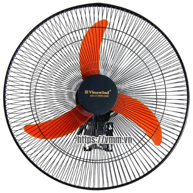Top 1 so sánh giá Quạt treo tường Vinawind 3 cánh QTT400-XHĐ 50W - Tìm sản phẩm giá rẻ nhất - Ảnh 66