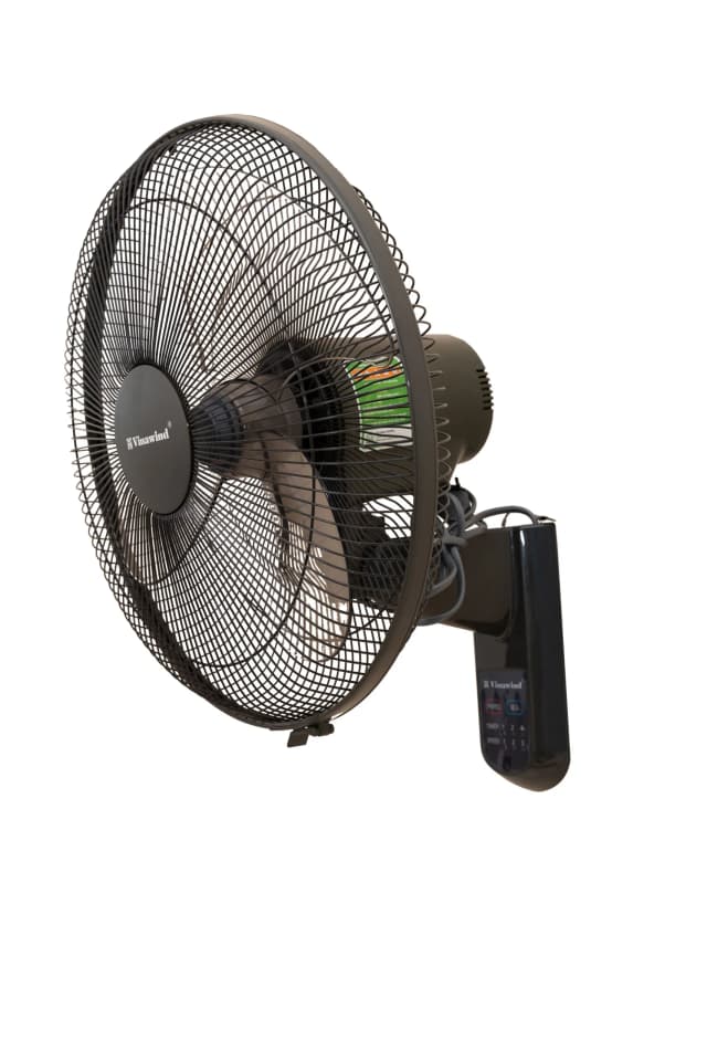 Top 1 so sánh giá Quạt treo tường Vinawind 3 cánh QTT400-XHĐ 50W - Tìm sản phẩm giá rẻ nhất - Ảnh 69
