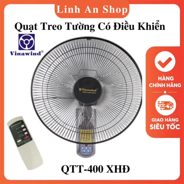 Top 1 so sánh giá Quạt treo tường Vinawind 3 cánh QTT400-XHĐ 50W - Tìm sản phẩm giá rẻ nhất - Ảnh 74