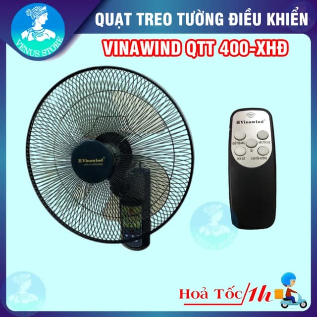 Top 1 so sánh giá Quạt treo tường Vinawind 3 cánh QTT400-XHĐ 50W - Tìm sản phẩm giá rẻ nhất - Ảnh 76