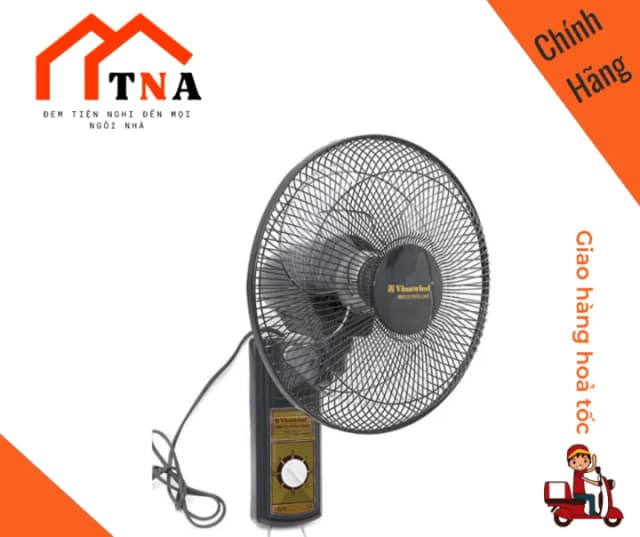 Top 1 so sánh giá Quạt treo tường Vinawind 3 cánh QTT400-XHĐ 50W - Tìm sản phẩm giá rẻ nhất - Ảnh 78