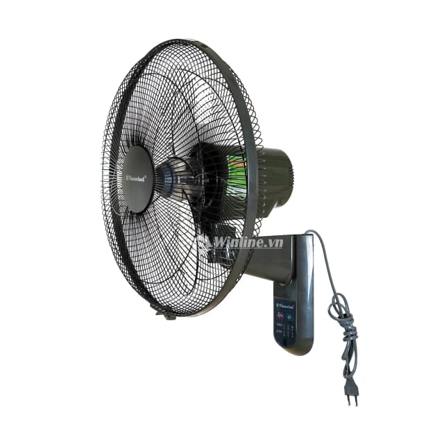 Top 1 so sánh giá Quạt treo tường Vinawind 3 cánh QTT400-XHĐ 50W - Tìm sản phẩm giá rẻ nhất - Ảnh 80