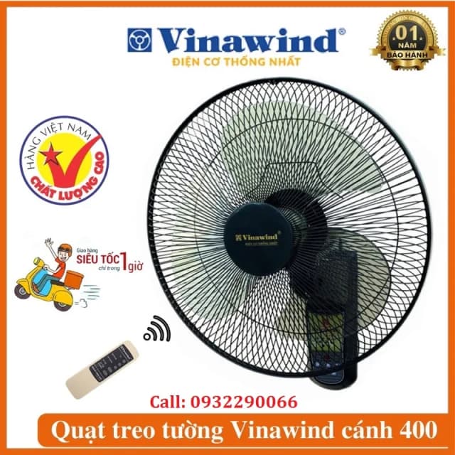Top 1 so sánh giá Quạt treo tường Vinawind 3 cánh QTT400-XHĐ 50W - Tìm sản phẩm giá rẻ nhất - Ảnh 83