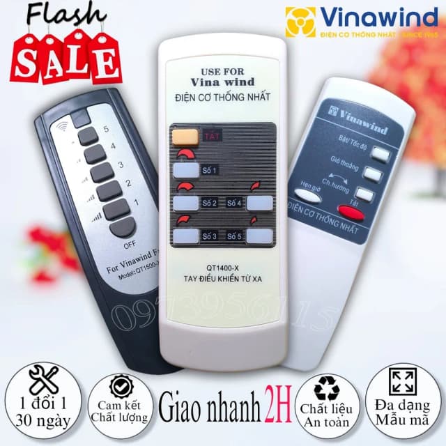 Top 1 so sánh giá Quạt treo tường Vinawind 3 cánh QTT400-XHĐ 50W - Tìm sản phẩm giá rẻ nhất - Ảnh 88