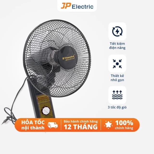 Top 1 so sánh giá Quạt treo tường Vinawind 3 cánh QTT400-XHĐ 50W - Tìm sản phẩm giá rẻ nhất - Ảnh 92