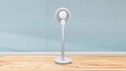 Quạt tuần hoàn Acerpure Cozy F1 3 cánh AF551-20W 25W - Giá rẻ nhất hôm nay - Ảnh 11