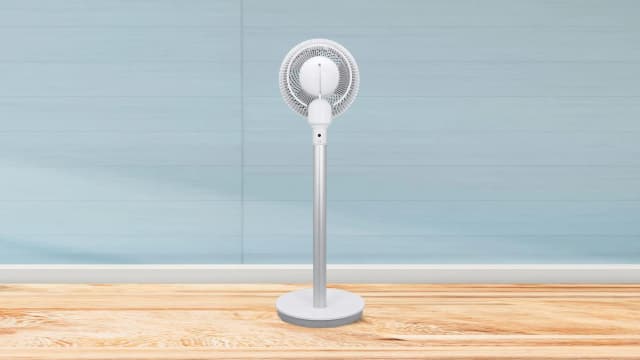 So sánh giá Quạt tuần hoàn Acerpure Cozy F1 3 cánh AF551-20W 25W rẻ nhất? - Ảnh 11