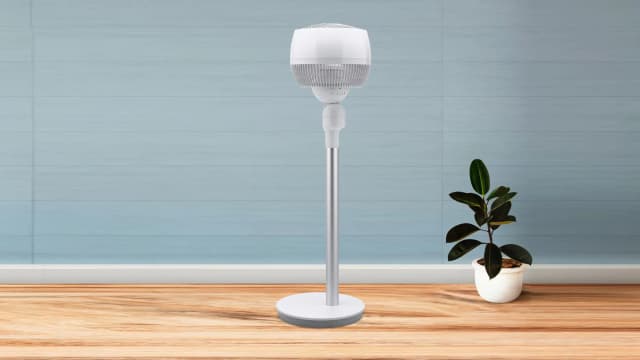 So sánh giá Quạt tuần hoàn Acerpure Cozy F1 3 cánh AF551-20W 25W rẻ nhất? - Ảnh 18