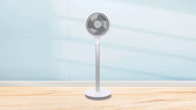 So sánh giá Quạt tuần hoàn Acerpure Cozy F1 3 cánh AF551-20W 25W rẻ nhất? - Ảnh 5