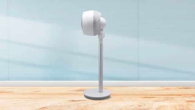 So sánh giá Quạt tuần hoàn Acerpure Cozy F1 3 cánh AF551-20W 25W rẻ nhất? - Ảnh 8