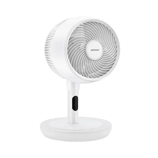 So sánh giá Quạt tuần hoàn Acerpure Cozy F2 3 cánh AF773-20P 33W - Tìm sản phẩm giá rẻ nhất - Ảnh 11