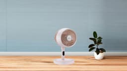So sánh giá Quạt tuần hoàn Acerpure Cozy F2 3 cánh AF773-20P 33W - Tìm sản phẩm giá rẻ nhất - Ảnh 12