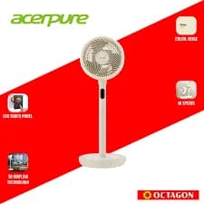 So sánh giá Quạt tuần hoàn Acerpure Cozy F2 3 cánh AF773-20P 33W - Tìm sản phẩm giá rẻ nhất - Ảnh 15