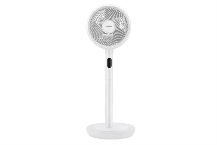 So sánh giá Quạt tuần hoàn Acerpure Cozy F2 3 cánh AF773-20P 33W - Tìm sản phẩm giá rẻ nhất - Ảnh 3