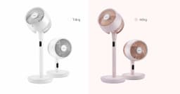 So sánh giá Quạt tuần hoàn Acerpure Cozy F2 3 cánh AF773-20P 33W - Tìm sản phẩm giá rẻ nhất - Ảnh 7