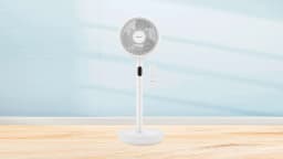 So sánh giá Quạt tuần hoàn Acerpure Cozy F2 3 cánh AF773-20P 33W - Tìm sản phẩm giá rẻ nhất - Ảnh 9