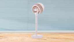 So sánh giá Quạt tuần hoàn Acerpure Cozy F2 3 cánh AF773-20P 33W - Tìm sản phẩm giá rẻ nhất - Ảnh 10