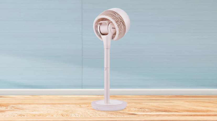 So sánh giá Quạt tuần hoàn Acerpure Cozy F2 3 cánh AF773-20P 33W - Tìm sản phẩm giá rẻ nhất - Ảnh 10