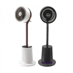 So sánh giá Quạt tuần hoàn FUJIHOME 3 cánh CFR01PRO-VOICE 40W Đen - Tìm sản phẩm giá rẻ nhất - Ảnh 9