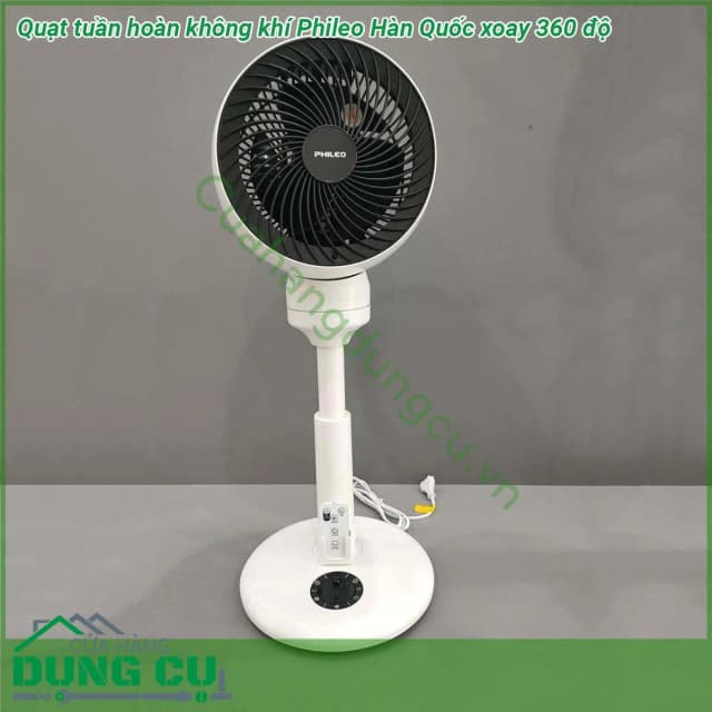 Top 1 so sánh giá Quạt tuần hoàn Magic 3 cánh A-256 40W - Tìm sản phẩm giá rẻ nhất - Ảnh 13