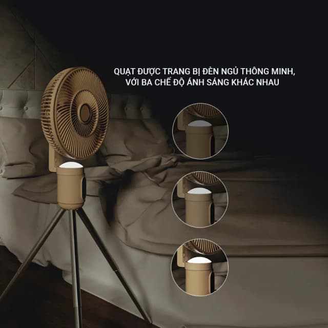 Top 1 so sánh giá Quạt tuần hoàn Magic 3 cánh A-256 40W - Tìm sản phẩm giá rẻ nhất - Ảnh 14