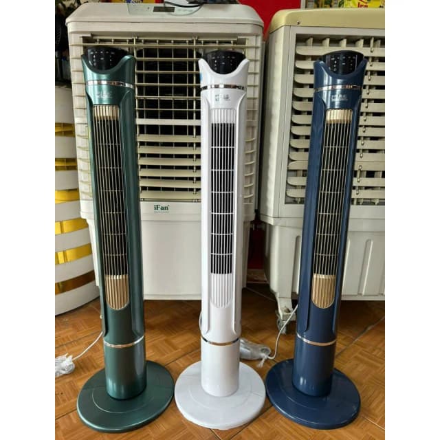 Top 1 so sánh giá Quạt tuần hoàn Magic 3 cánh A-256 40W - Tìm sản phẩm giá rẻ nhất - Ảnh 16