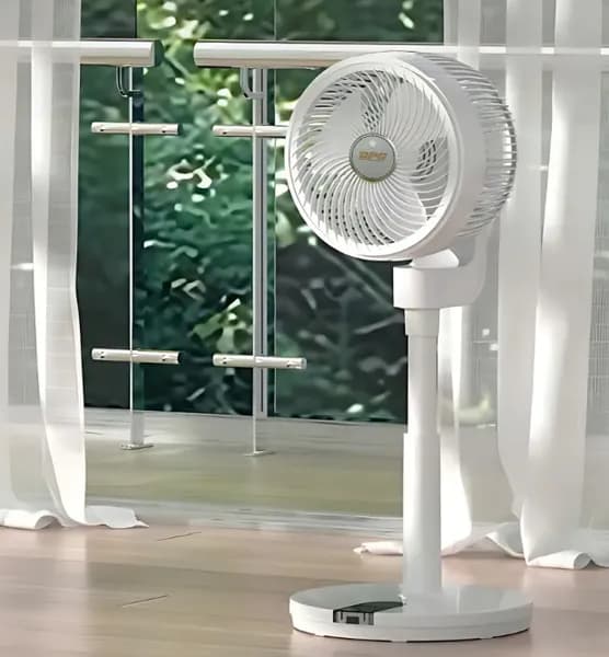 Top 1 so sánh giá Quạt tuần hoàn Magic 3 cánh A-256 40W - Tìm sản phẩm giá rẻ nhất - Ảnh 10