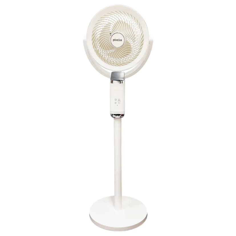 So sánh giá Quạt tuần hoàn Paveden 3 cánh PCF-18RHW 40W - Tìm sản phẩm giá rẻ nhất - Ảnh 1