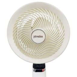 So sánh giá Quạt tuần hoàn Paveden 3 cánh PCF-18RHW 40W - Tìm sản phẩm giá rẻ nhất - Ảnh 2