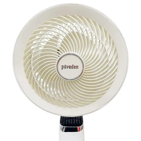 So sánh giá Quạt tuần hoàn Paveden 3 cánh PCF-18RHW 40W - Tìm sản phẩm giá rẻ nhất - Ảnh 2