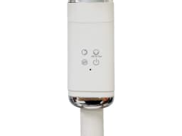 So sánh giá Quạt tuần hoàn Paveden 3 cánh PCF-18RHW 40W - Tìm sản phẩm giá rẻ nhất - Ảnh 11