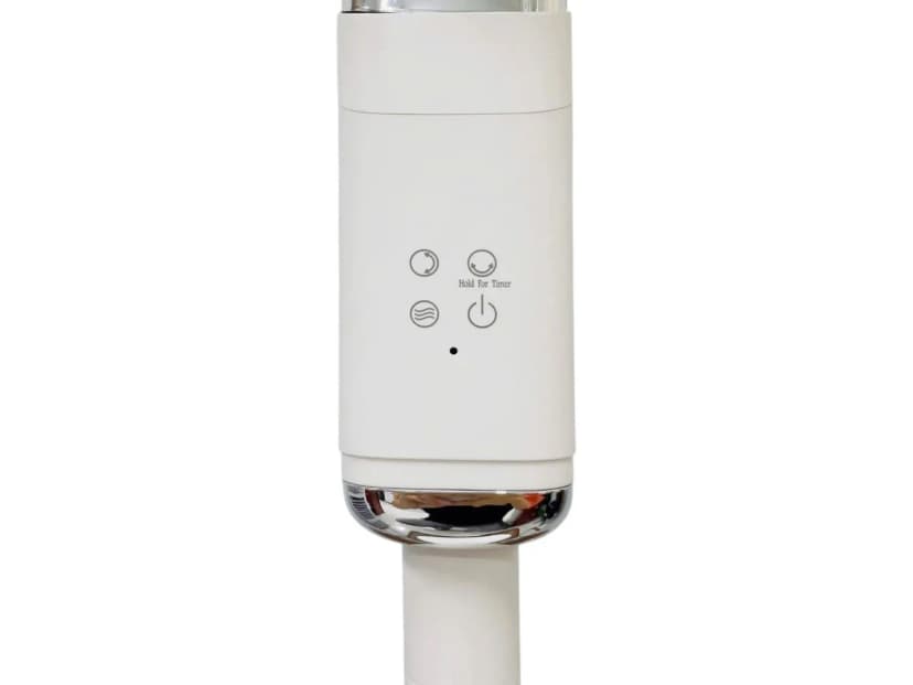 So sánh giá Quạt tuần hoàn Paveden 3 cánh PCF-18RHW 40W - Tìm sản phẩm giá rẻ nhất - Ảnh 11