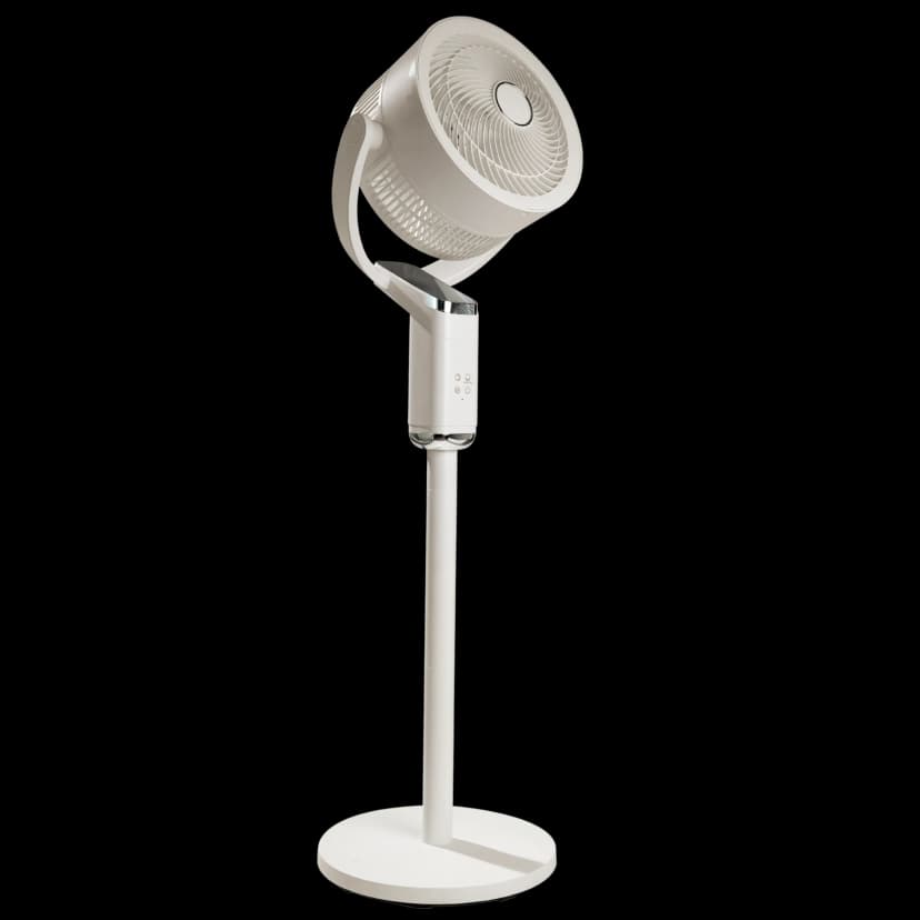 So sánh giá Quạt tuần hoàn Paveden 3 cánh PCF-18RHW 40W - Tìm sản phẩm giá rẻ nhất - Ảnh 5
