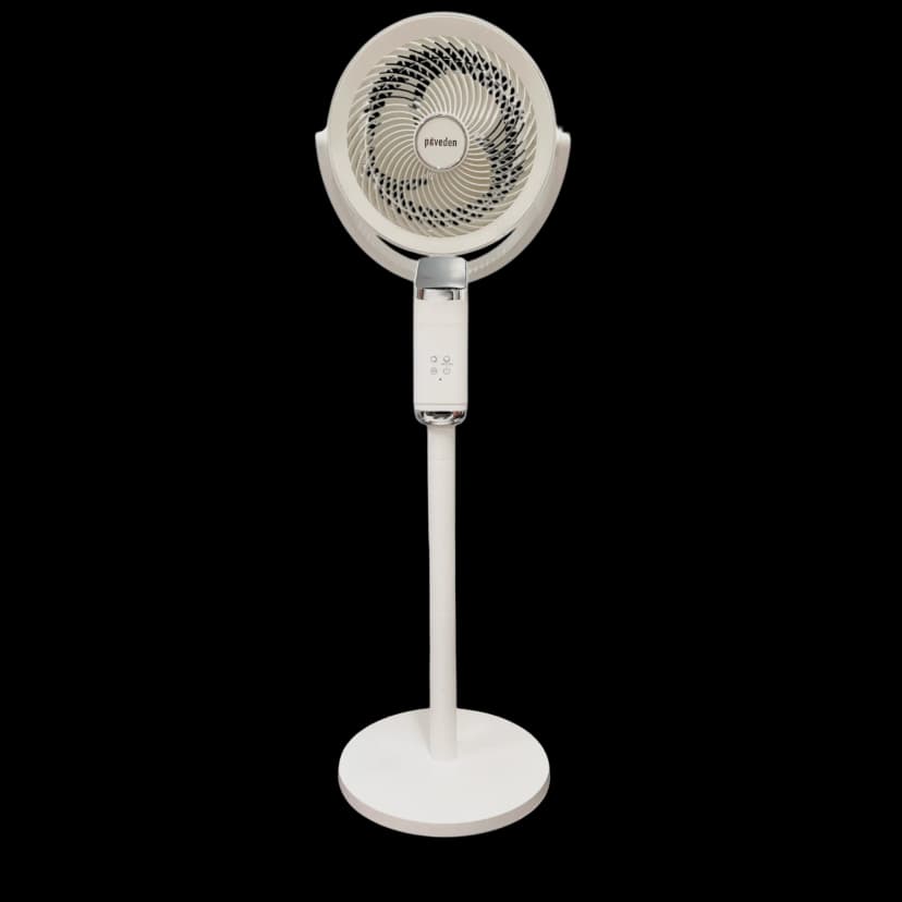 So sánh giá Quạt tuần hoàn Paveden 3 cánh PCF-18RHW 40W - Tìm sản phẩm giá rẻ nhất - Ảnh 10