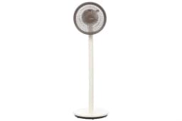 Quạt tuần hoàn Sharp 3 cánh PJ-CD227V-W 24W