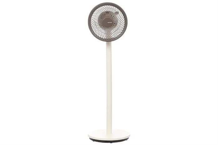 So sánh giá Quạt tuần hoàn Sharp 3 cánh PJ-CD227V-W 24W - Tìm sản phẩm giá rẻ nhất - Ảnh 1