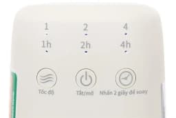 So sánh giá Quạt tuần hoàn Sharp 3 cánh PJ-CD227V-W 24W - Tìm sản phẩm giá rẻ nhất - Ảnh 11