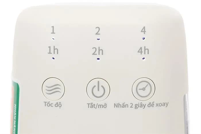 So sánh giá Quạt tuần hoàn Sharp 3 cánh PJ-CD227V-W 24W - Tìm sản phẩm giá rẻ nhất - Ảnh 11