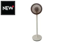 So sánh giá Quạt tuần hoàn Sharp 3 cánh PJ-CD227V-W 24W - Tìm sản phẩm giá rẻ nhất - Ảnh 12