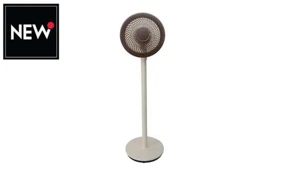 So sánh giá Quạt tuần hoàn Sharp 3 cánh PJ-CD227V-W 24W rẻ nhất? - Ảnh 12